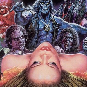 A Virgin Among the Living Dead photo 5