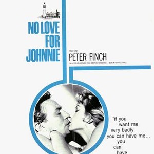 No Love for Johnnie (1961) photo 6