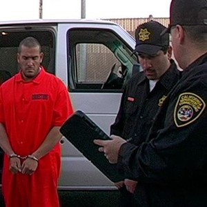 Death Row (2007) photo 6