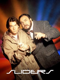 Sliders tv deals show streaming