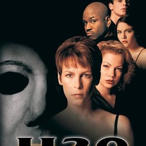 Halloween H20: 20 Years Later (1998) photo 20