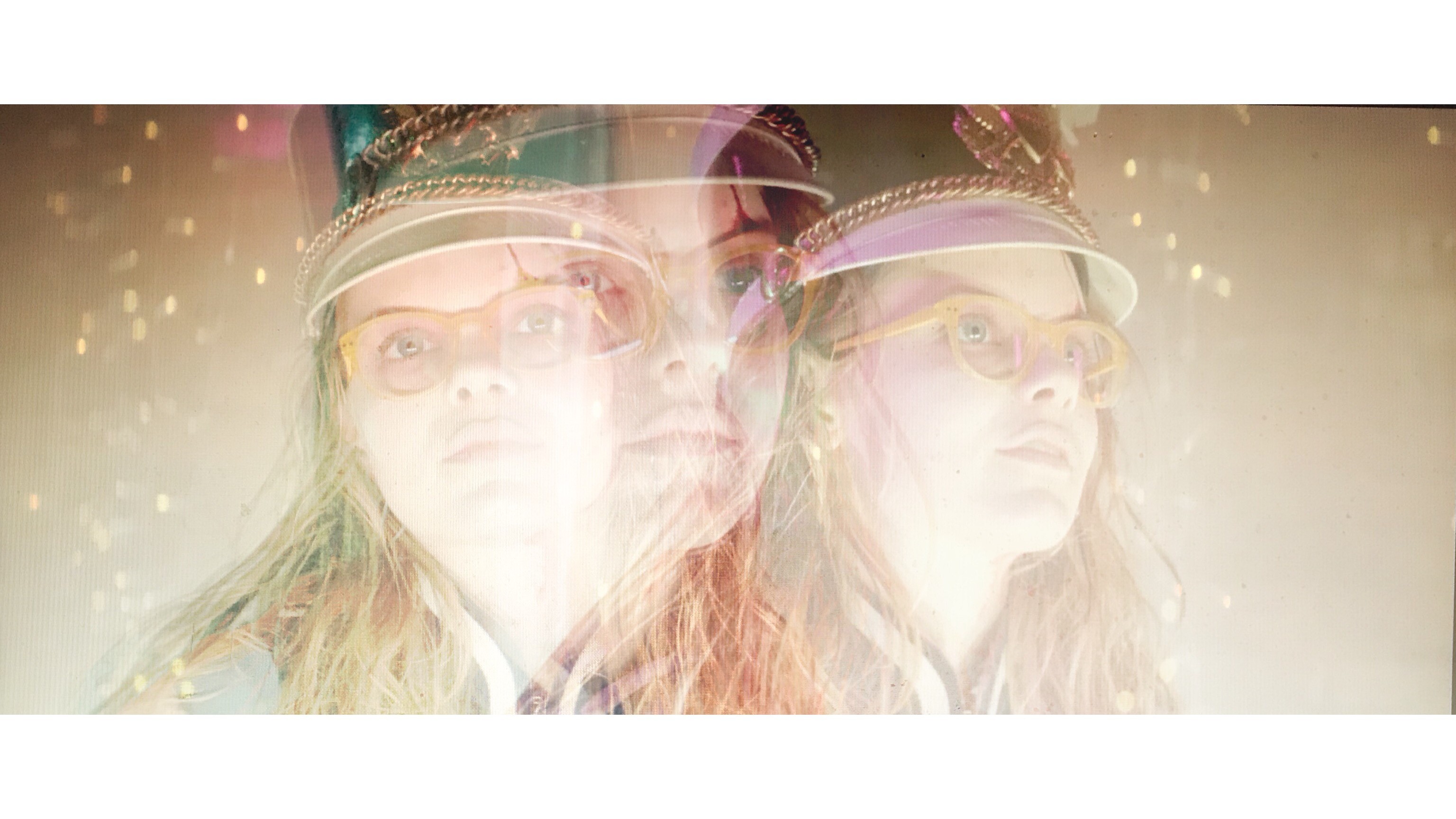 Knives and Skin Trailer 1 Trailers & Videos Rotten Tomatoes