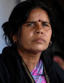 Sampat Pal Devi
