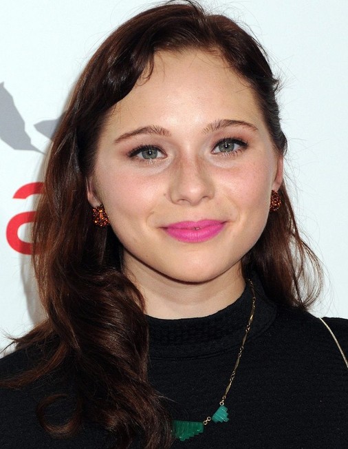 Caroline Hebert