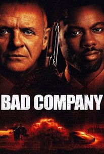 Watch trailer for Bad Company