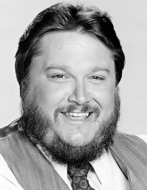 Dennis Burkley