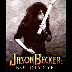 Jason Becker: Not Dead Yet photo 14