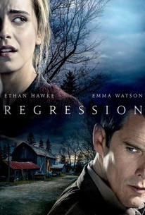 Watch trailer for Regression