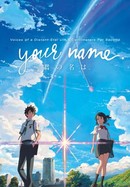Your Name poster image