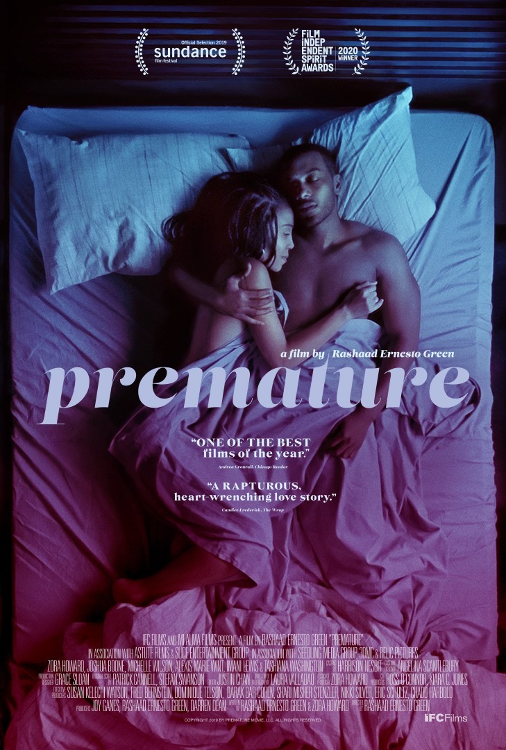 Premature | Rotten Tomatoes