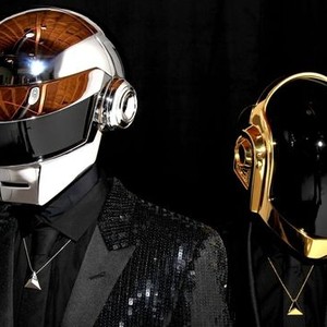 Daft Punk Unchained (2014) photo 5