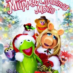 It's a Very Merry Muppet Christmas Movie - Rotten Tomatoes