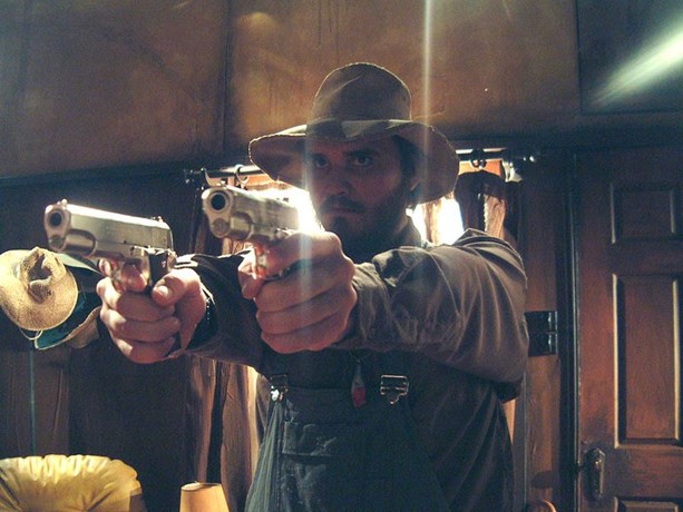 Undead (2003) | Rotten Tomatoes