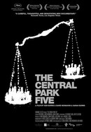 The Central Park Five poster image