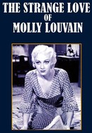 Strange Love of Molly Louvain poster image