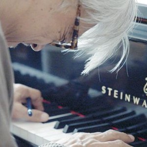 RYUICHI SAKAMOTO: CODA, RYUICHI SAKAMOTO, 2017. ©MUBI