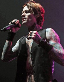 Josh Todd