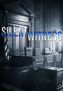 Silent Witness poster image