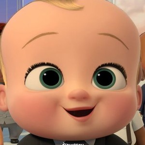 The Boss Baby: Back in Business - Rotten Tomatoes