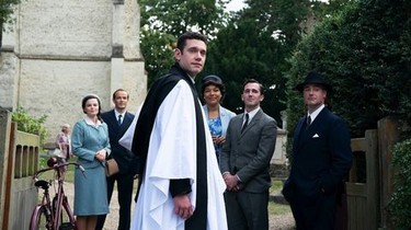 Grantchester: Season 7, Episode 4 | Rotten Tomatoes Grantchester: Season 7, Episode 4 | Rotten Tomatoes