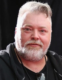 Kyle Sandilands