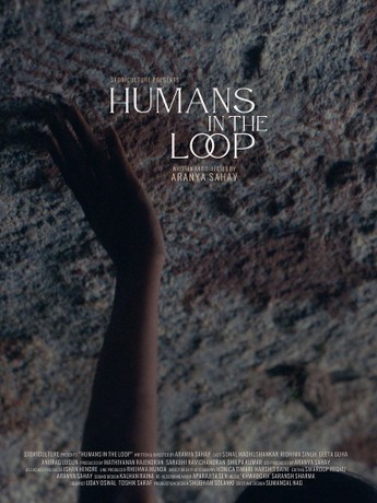 Humans in the Loop