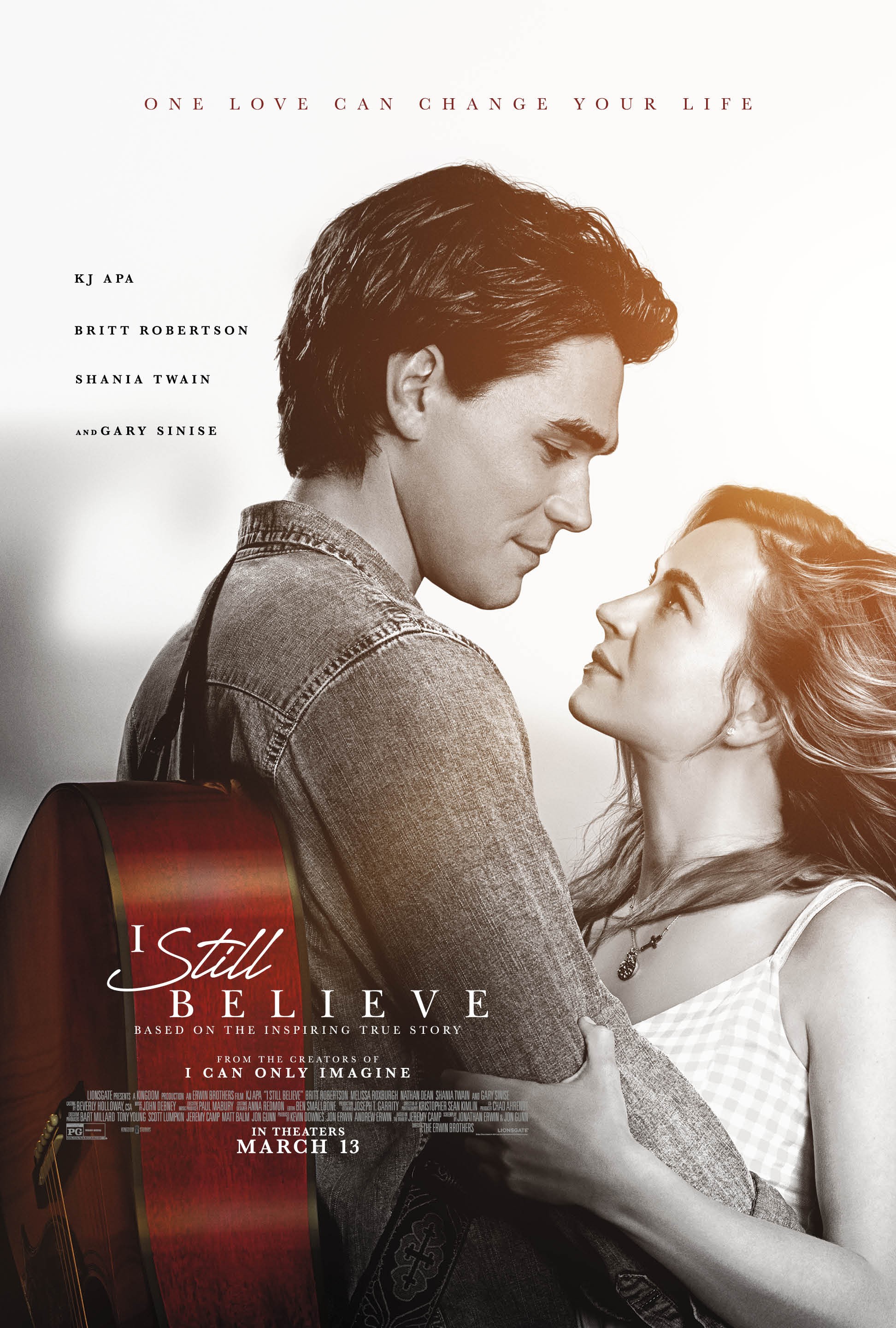 Download I Still Believe 2020 Rotten Tomatoes