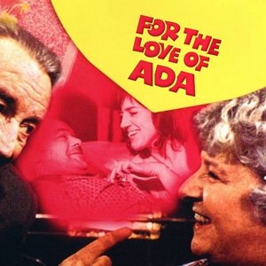 For the Love of Ada Rotten Tomatoes