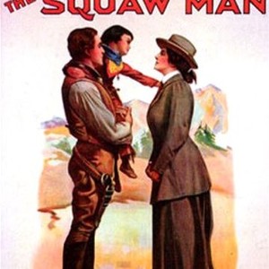 "The Squaw Man photo 2"