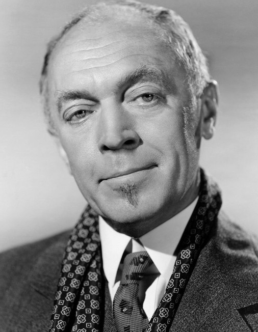 Lionel Royce