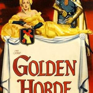 The Golden Horde photo 6