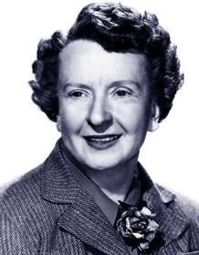 Ruth McDevitt