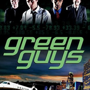 Green Guys photo 2