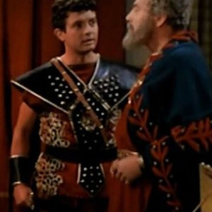 Hero of Rome (1964) photo 6