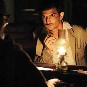 Detective Byomkesh Bakshy Rotten Tomatoes