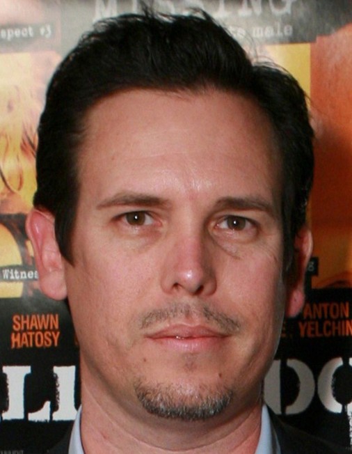 Chuck Pacheco