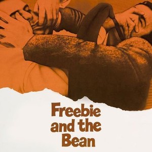 Freebie and the Bean photo 5