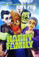 Happy Family poster image