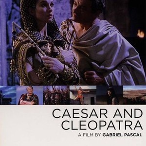 Caesar and Cleopatra (1946) photo 11