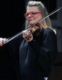 Angèle Dubeau