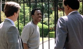Beverly Hills Cop: Official Clip - Letting It Flow