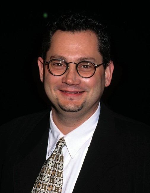 Evan Dunsky