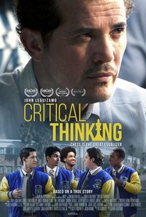 Watch trailer for Critical Thinking