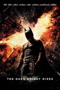The Dark Knight Rises Movie Quotes Rotten Tomatoes