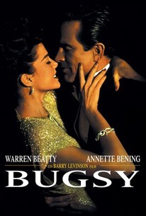 Watch trailer for Bugsy