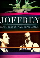 Joffrey: Mavericks of American Dance poster image
