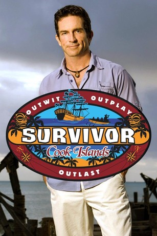 Survivor cook islands shop watch online