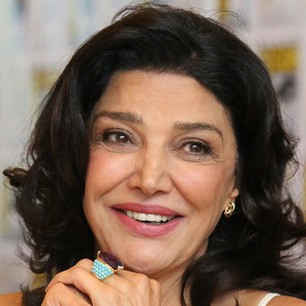Shohreh Aghdashloo - Rotten Tomatoes