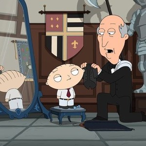 Chap Stewie Pictures Rotten Tomatoes