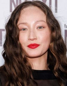 Havana Rose Liu